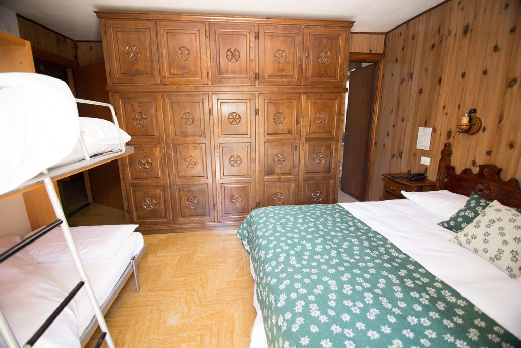 Hotel Edelweiss Limone Piemonte Habitación foto